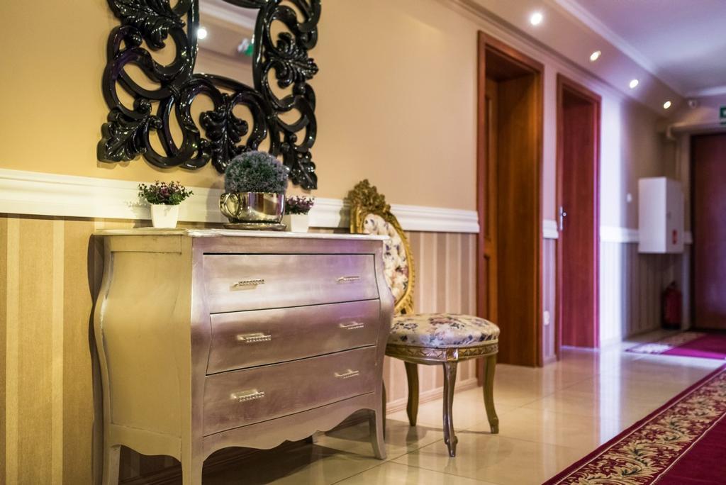 Noclegi Komfort Lublin Exteriör bild